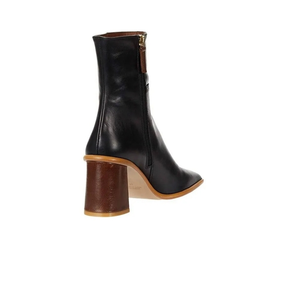 ALOHAS Ankle Boots The West Vintage SIZE 41 - Picture 5 of 15